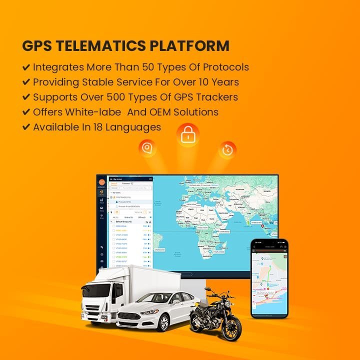 gps platform